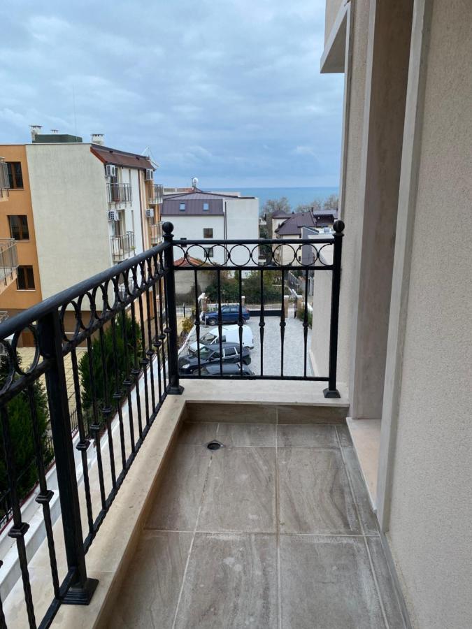 Habitat Sea View Apartment Varna Exterior foto