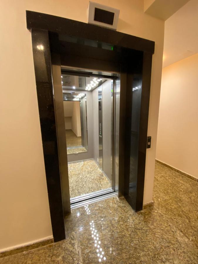 Habitat Sea View Apartment Varna Exterior foto