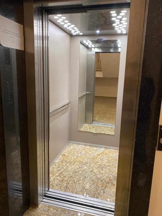Habitat Sea View Apartment Varna Exterior foto