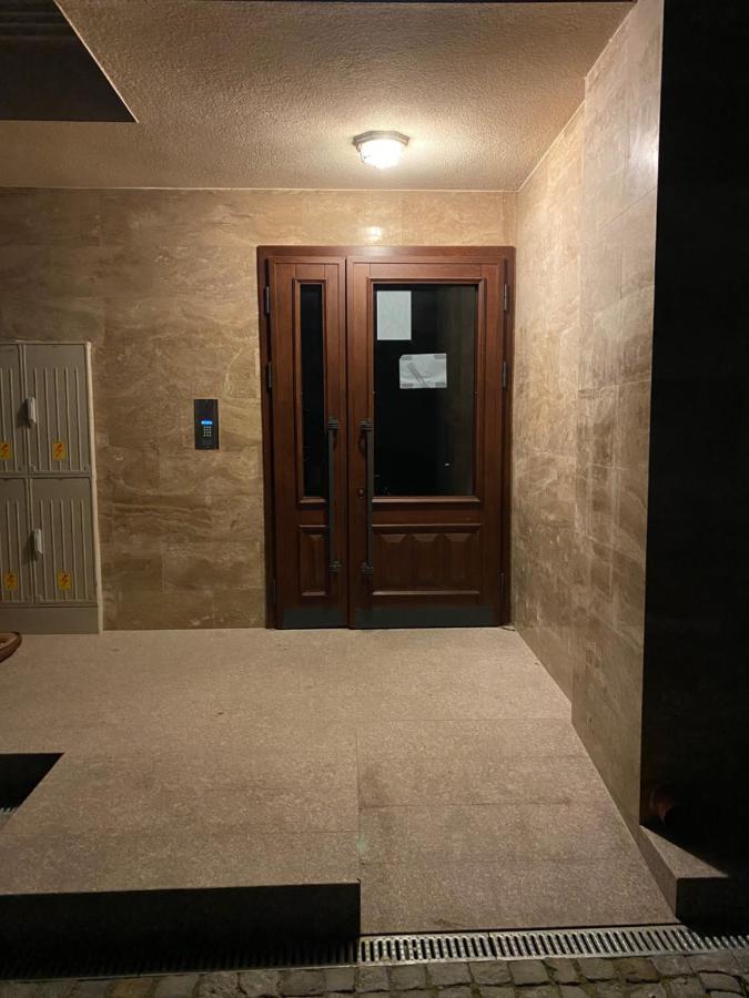 Habitat Sea View Apartment Varna Exterior foto